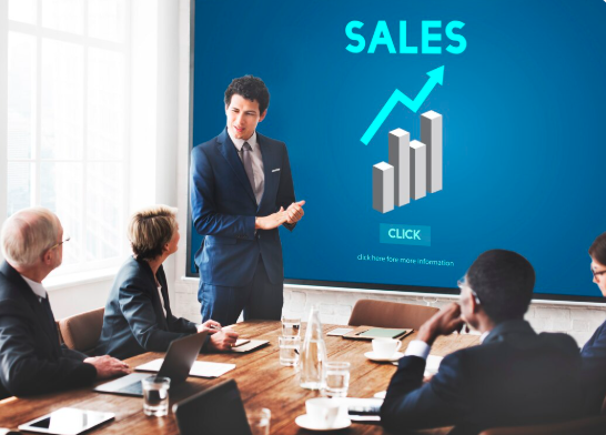 Benefits of Implementing End-to-End Sales Services for Your Business