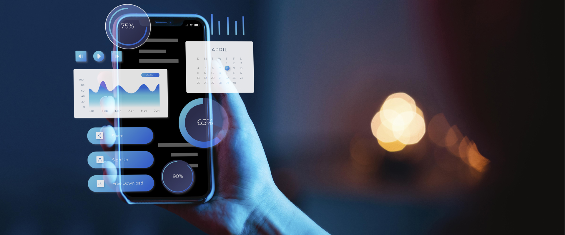 Which Mobile App Trends Will Shape 2025 and Beyond?