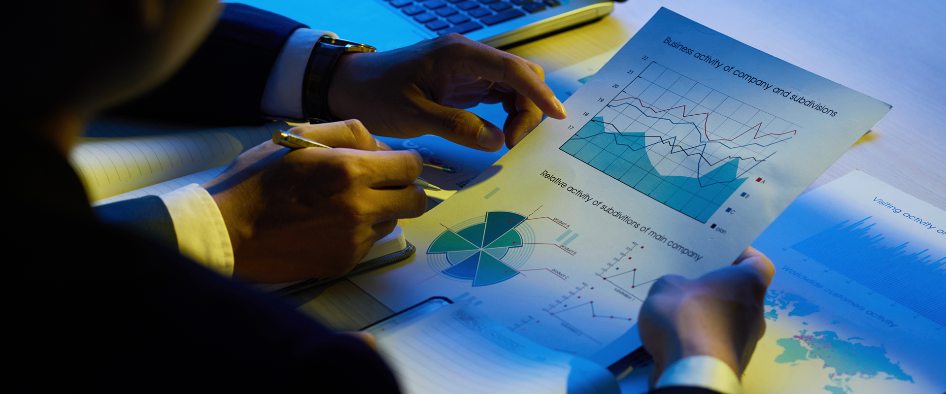 Why MSMEs Must Digitize in 2025 or Risk Being Left Behind